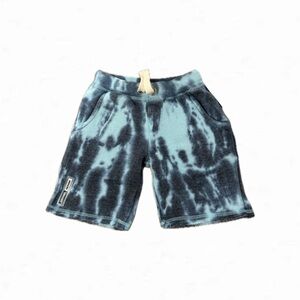 NWT Vintage Havana Kids' Tie-Dye Shorts